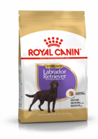 Royal Canin Labrador Retriever Sterilised hondenvoer Adult 3kg - thumbnail