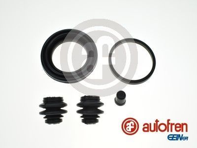 Reparatieset, remklauw D42728