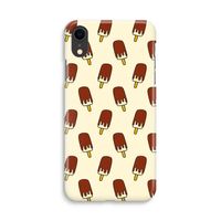 Yummy: iPhone XR Volledig Geprint Hoesje