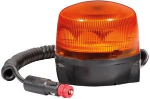 Zwaail OptiRAY LED 10-32V oranje magn 2RL010979221