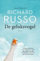 De geluksvogel - Richard Russo - ebook - thumbnail