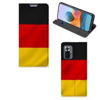 Xiaomi Redmi Note 10 Pro | Standcase | Duitsland