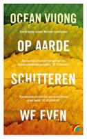 Op aarde schitteren we even (Paperback)