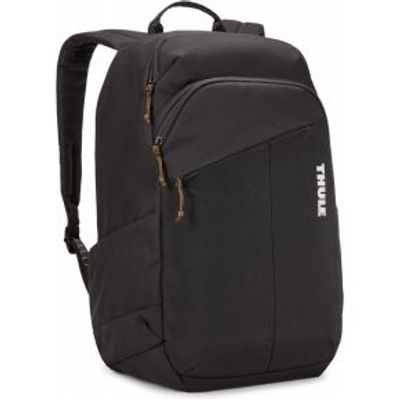 Thule Campus TCAM-8116 Black rugzak Zwart Nylon, Polyester