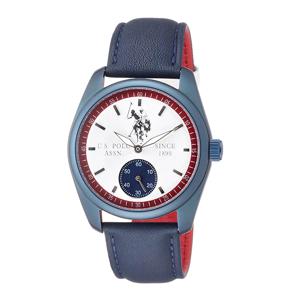 U.S. Polo Assn.USP5338BL Herenhorloge