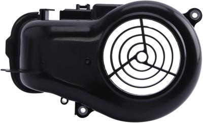 101 OCTANE Fan cover 101.oct minarelli horizontal