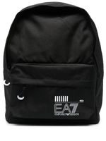 Ea7 Emporio Armani sac à dos Train Core - Noir - thumbnail