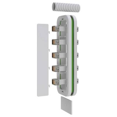 ABN ABNRY69052 Verbindingsset 1 stuk(s)