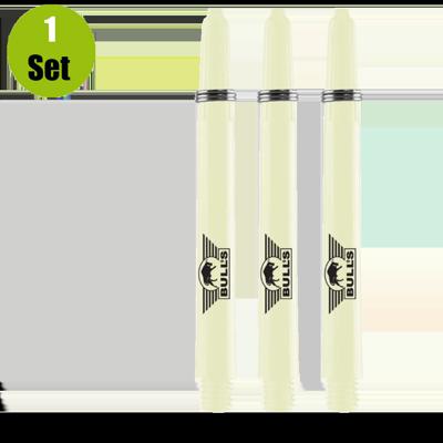 Bulls Bulls Nylon Dartshaft Dura - Naturel