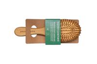 Bamboovement Borstel Ovaal