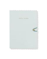 051 Sticky Notes Boekje (groen)