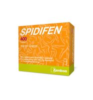 Ibuprofen l-arginaat 400mg