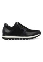 Gabor Sneakers 56.438.26 Blauw maat