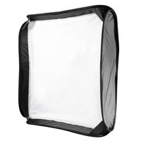 Walimex Pro Magic Softbox 60x60cm für Sy 16785 Softbox