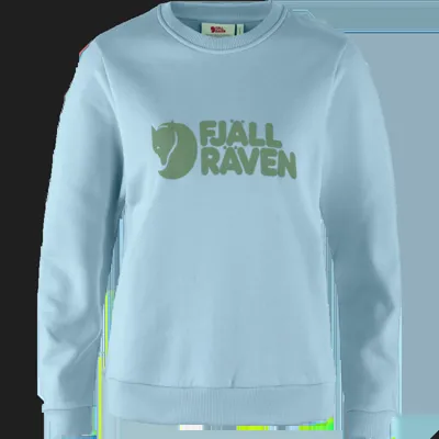 Fjällräven Fjällräven Logo Sweater