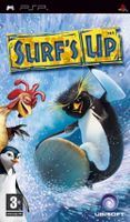 Surf's Up - thumbnail