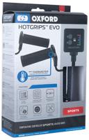 OXFORD Heated grips evo s 22+25mm open 5-stage