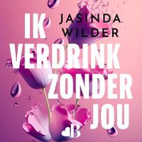 Ik verdrink zonder jou