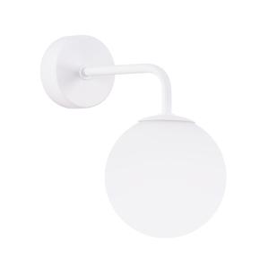 Wandlamp ASTRAL 1 wit