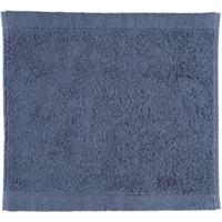 Cawö Cawö Lifestyle Uni Gezichtsdoekje Nachtblau