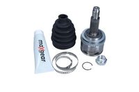 Homokineet reparatie set, aandrijfas 491552