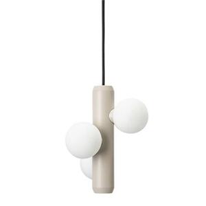 FEST Amsterdam Kaktee Hanglamp Beige