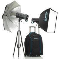 Broncolor Siros 800 L Outdoor Kit 2 OUTLET