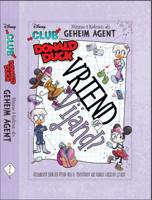 Vriend of vijand (Hardback)