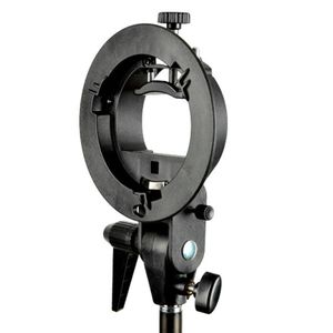 Godox Speedlight Bracket Bowens