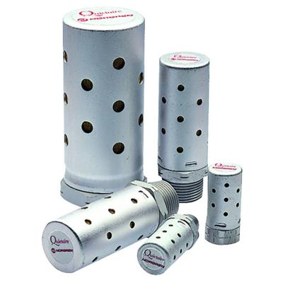 IMI NORGREN Overdruk uitlaat MB002B 20 bar Aluminium legering 1 stuk(s)