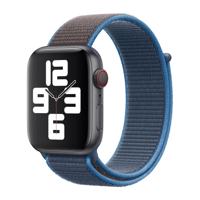 Apple Sport Loop Apple Watch 38mm / 40mm / 41mm Surf Blue