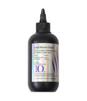 FarmaVita backbar n°08 cool blondes fluid 250ml