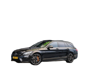 Mercedes Benz C Klasse