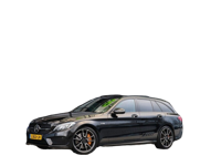 Mercedes Benz C Klasse