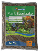 Superfish Aqua Plant Voedingsbodem 3,5L - Voedingsrijke Bodem voor Aquariumplanten - thumbnail