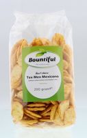 Bountiful Maiscracker Tex Mex Mexicano (200 gr)