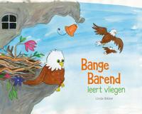 Bange Barend leert vliegen - Linda Bikker - ebook