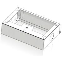 ABN U108 Staal 1 stuk(s)