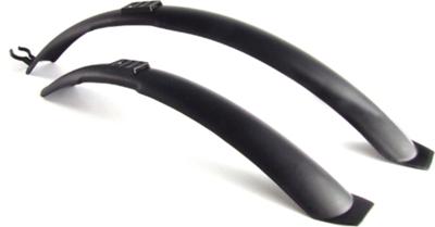 XLC Spatbordset 28" mg-c03
