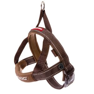 Quick Fit Harnas - Hondentuig