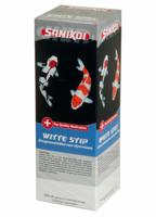 Sanikoi White Spot 500ml - Effectieve Parasietbehandeling voor Koudwater Siervissen