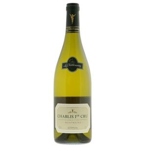 La Chablisienne 1er Cru Montmains