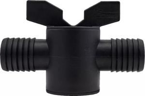 Ubbink slangkraan 32x32 mm