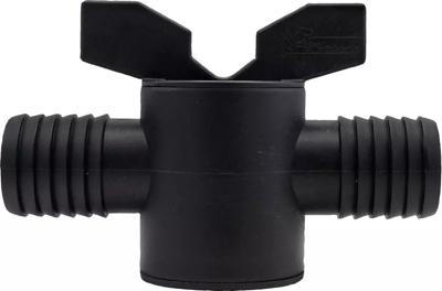 Ubbink slangkraan 32x32 mm