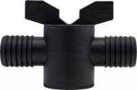 Ubbink slangkraan 32x32 mm