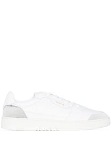 Axel Arigato baskets Ace Lo en cuir - Blanc