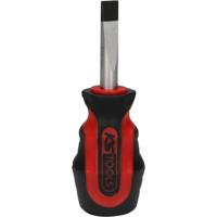 KS Tools 159.1124 Platte schroevendraaier DIN 5265