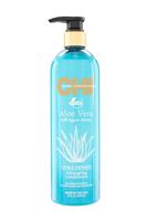 CHI Aloe Vera Detangling Conditioner 739ml | Voor Conditioner zonder sulfaten