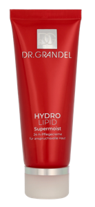 Dr Grandel - Dr.Grandel Hydro Lipid Supermoist 75 ml