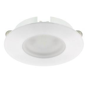 Klemko Lagos XPG LED-meubelspot warm wit 3000K 90gr - LED0926